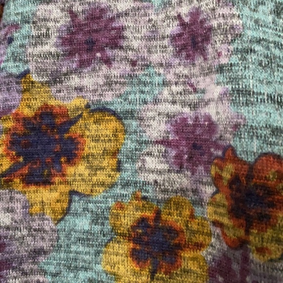 LulaRoe Duster size m - Picture 3 of 3